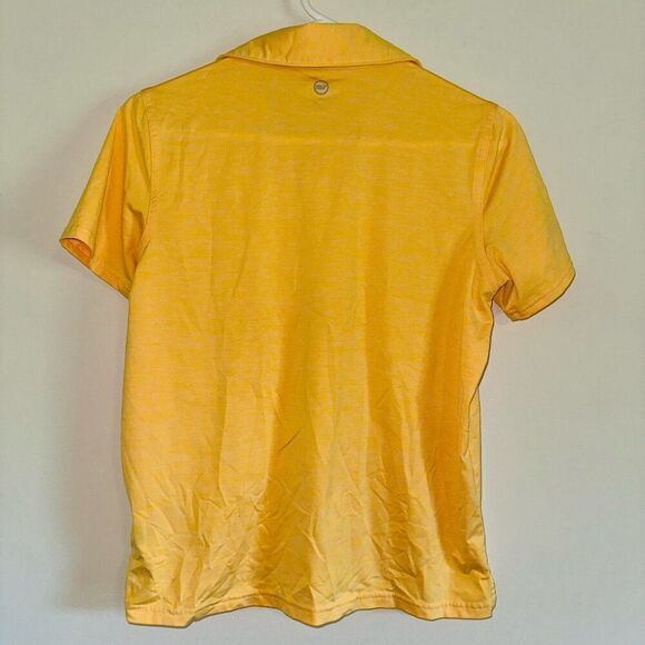 Vineyard Vines Short Sleeve Polo KIDS/BOYS SIZE L - Picture 3 of 3